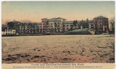 Metz La Rone Kas-Desvall