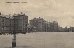 Metz Roques Kas