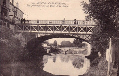 Mont-de-Marsan - Bords de la Douze 1b