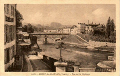 Mont-de-Marsan - La Midouze 4