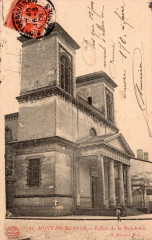 Mont-de-Marsan - La Madeleine 6