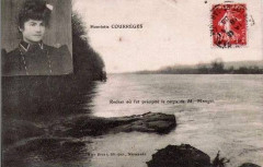 Le crime de Langon (H Courrèges) 6