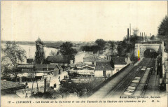 Lormont-un-des-tunnels-de-la-station-de-chemin-de-fer-les-bords-de-la-garonne