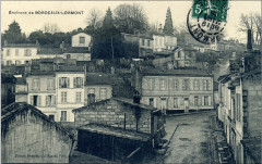 Lormont - vue générale 2