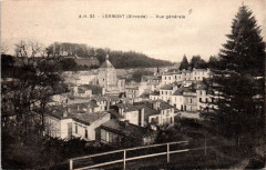 Lormont - vue générale 8