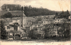 Lormont - vue générale 9