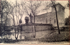 Saint-Sulpice-et-Cameyrac chateau Lamothe 7