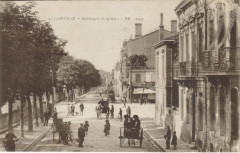 Libourne boulevrd de la Gare 2