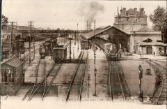Libourne la gare 13