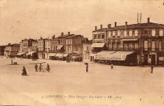 Libourne Place Decazes 6