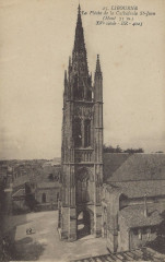 Libourne église St-Jean 6
