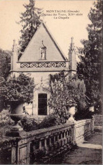 Montagne - château des Tours 10
