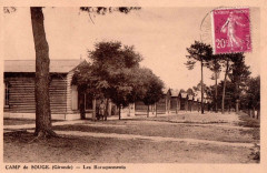 Camp-de-souge-les-baraquements 2