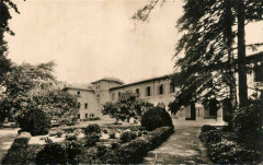 Cours-de-Monsegur - Sainte-Marie-des-Champs -
													33 Gironde
												
