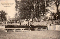 Langon - Hippodrome des Vergers 7
