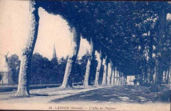 Langon - le champ de Foire 3