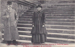 Le crime de Langon (H Courrèges) 4