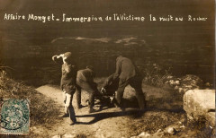 Le crime de Langon (Le rocher) 2