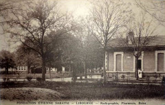 Libourne Hôpital Sabatier 7