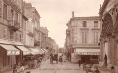 Libourne rue Clément Thomas 2
