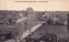 Saint-Michel-de-Castelnau - vue générale 1