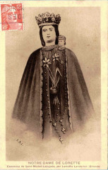 Saint-Michel-de-Lapujade - N.D. de Lorette 2