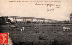 Saint-Vincent-de-Paul - vue générale 1 -
													33 Gironde
												
