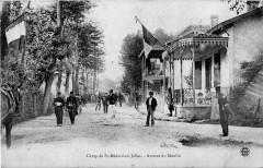 Smj-Avenue du Moulin