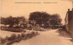 Talence - Institution Notre-Dame