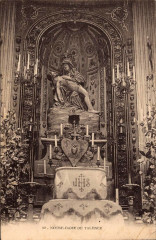 Talence - église 5