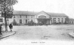 Gare-de-Corbeil-Carte-Postale-1