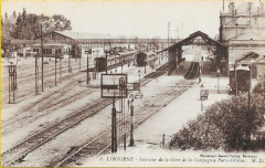 Libourne la gare 15