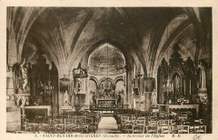 Saint-Médard-de-Guizières - église 5