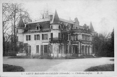 Château Lafon