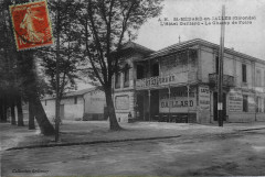 Smj-Gaillard -
													33 Gironde
												