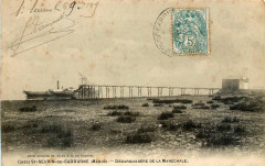 Saint-Seurin-de-Cadourne - Port 6