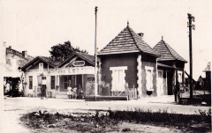 Saint-Sulpice-de-Faleyrens bourg 6 -
													33 Gironde
												