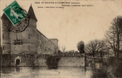Saint-Sulpice-et-Cameyrac chateau Lamothe 3