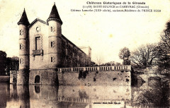 Saint-Sulpice-et-Cameyrac chateau Lamothe 4