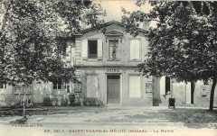 Saint-Yzans-Médoc - Mairie 1