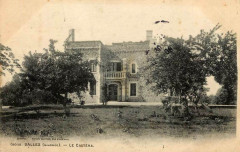Salles - Le Castera 1