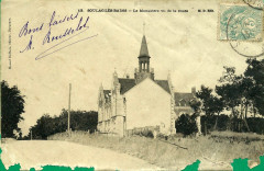 Soulac-sur-Mer - Couvent 5