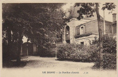 Talence - domaine du Bijou 3