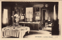 Talence - domaine du Bijou 5