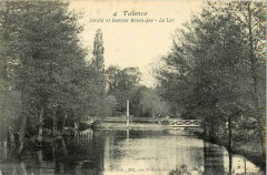 Talence - Jardin Botanique 2 -
													33 Gironde
												