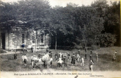 Talence - Lycée 7 -
													33 Gironde
												