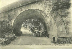 Vayres le pont biais 1