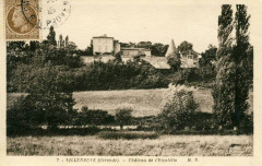 Villeneuve - château Escalette 3