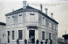Langon - La Poste 3