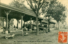 Langon - Puits artésien 4